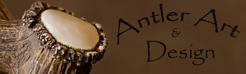 Antler Art and Design Billings Montana