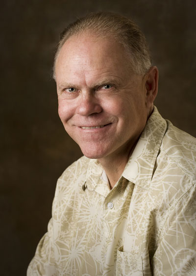 Lew Anderson Owner/Designer