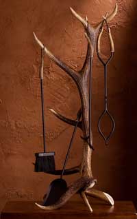 Elk Fire Place Accessories