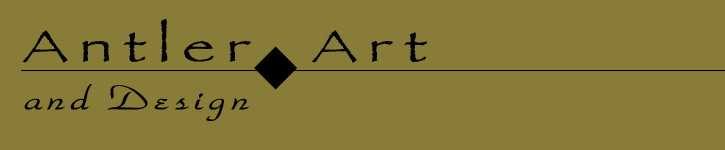 Antler Art and Design Billings Montana